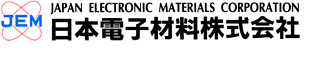 日本電子材料株式会社